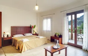 Syia Hotel - Room