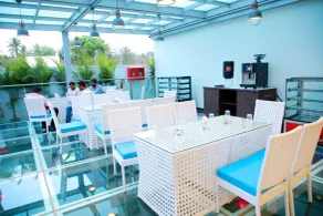 Royal Lotus View Resotel - Restaurant