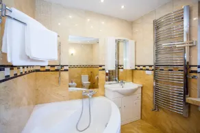 Apartamenty SaltApart - Salle de bain