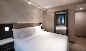 Aliz Hotel Times Square - Chambre