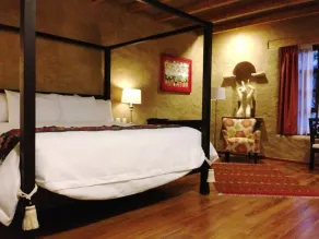 Guayaba Inn Boutique Hotel - Chambre