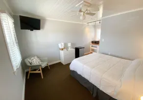 Tower Circle Motel - Chambre