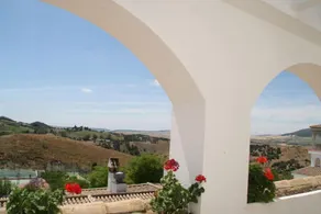 Hotel Tugasa Villa de Algar - Utsikt från rummet