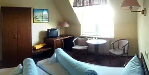 Hotel Kiebitz an der Ostsee - Room