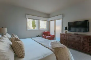 Firefly on The Ridge - Room