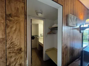 Nocturne Motel - Salle de bain