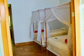 Cabañas Telayú - Quarto