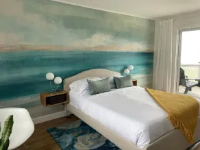 The Marmalade Motel - Room