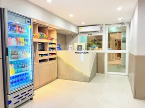 Stanza Hotel Monteria - Reception
