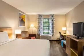 Days Inn by Wyndham Shallotte - Chambre