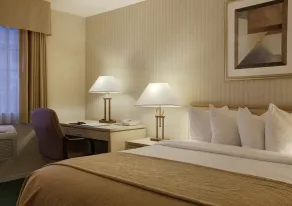 Quality Inn Petaluma - Sonoma - Room