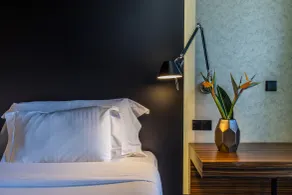 Evidencia Belverde Hotel - Chambre