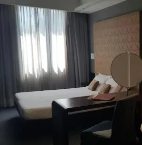 Hotel IMPERATORI - Værelse