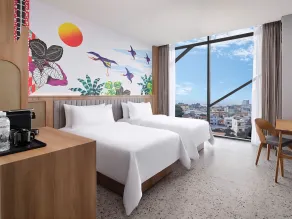 ARTOTEL Batam - Room