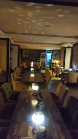 Hotel Korykos Kizkalesi - Restaurant