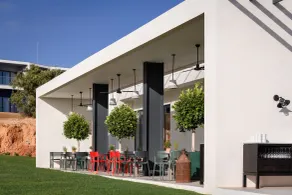 Tivoli Alvor Algarve - All Inclusive Resort - Restaurant
