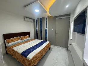 Hostal Las Orquideas - Room