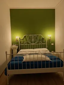 Madam Treviso - Chambre