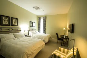 Meadows Hotel - Chambre