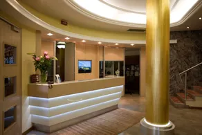 Hotel Rivamare - Reception