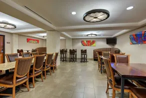 Drury Plaza Hotel in Santa Fe - Restaurant