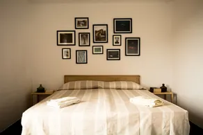 La Sugherosa - Villa i Punta Ala - Toscana - Toscana - Værelse