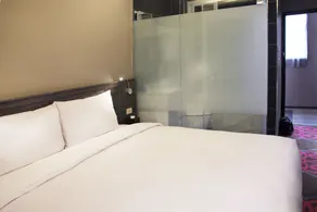 Capital Hotel SongShan - Room