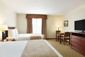 Days Inn by Wyndham Dawson Creek - Zimmer