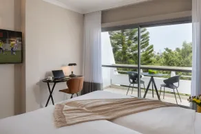 Kfar Maccabiah Business & Sport Hotel - Chambre
