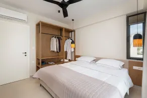 Thalo "Aegean Touch Apartments" - Rom