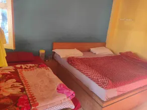 Jain Rest House - Camera