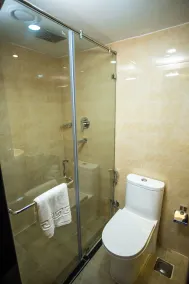 Hotel Tradition and Spa - Bathroom