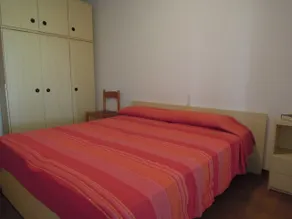 Villaggio Olimpia - Zimmer