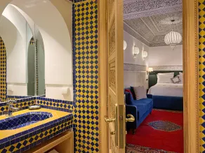 Elegancia Riad Boutique & SPA - Bathroom