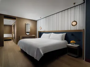 Athenaeum Intercontinental by IHG - Chambre