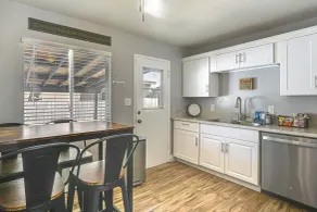 5 Mi to Sdsu & Trails! Stylish Apartment w/ Patio - Innenbereich