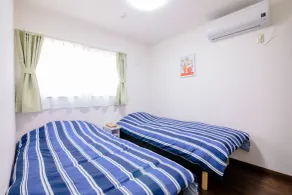 SAKURA FUJI - Zimmer