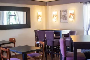 The Raceby Hotel, Doncaster South Yorkshire, Part of the AG Collection - Restaurant