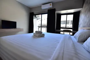 @S115 Residence - Chambre