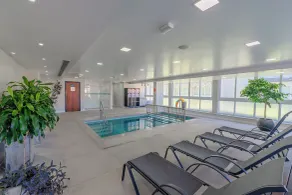 Laghetto Stilo Vita - Pool