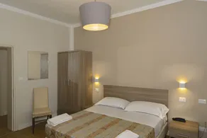 Hotel La Pace - Chambre