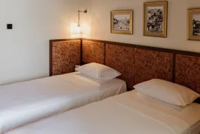 The Noria Hotel - Room