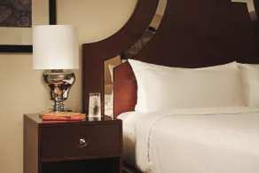 L'Hermitage Hotel - Habitación