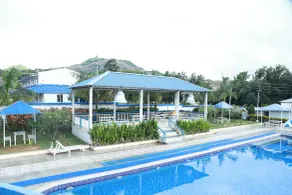 SV SKY BLUE ORCHIDS  - Piscine