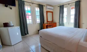 Seaview Beach Hotel - Room