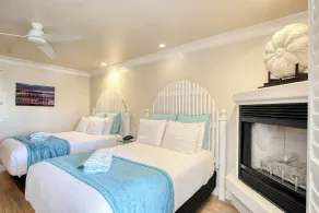 SeaVenture Beach Hotel - Chambre