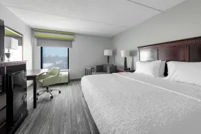 Hampton Inn Newport News-Yorktown - Chambre