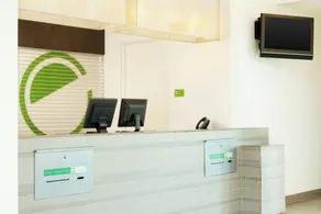 Element by Marriott Arundel Mills BWI Airport - Réception