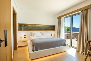 SOPHID Wellness Suites Karpathos - Rom