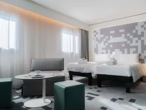 ibis Styles Béziers Centre - Rom